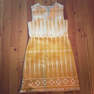 Beautiful Tory Burch never worn summer dress